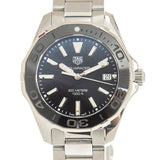 Tag Heuer Aquaracer Black Dial Watch for Women - WAY131K.BA0748 Authentic Buy Shop Now
