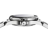 Tag Heuer Aquaracer Quartz Black Dial Silver Steel Strap Watch for Women - WAY131K.BA0748 Authentic Buy Shop Now