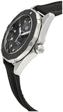 Tag Heuer Aquaracer Quartz Mother of Pearl Black Dial Black NATO Strap Watch for Women - WAY131M.FT6092 Authentic Buy Shop Now