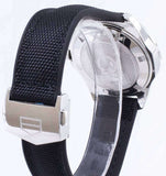 Tag Heuer Aquaracer Quartz Mother of Pearl Black Dial Black NATO Strap Watch for Women - WAY131M.FT6092 Authentic Buy Shop Now