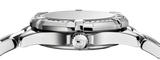 Tag Heuer Aquaracer Quartz Diamonds Blue Dial Silver Steel Strap Watch for Women - WAY131N.BA0748 Authentic Buy Shop Now