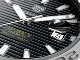 Tag Heuer Aquaracer Black Dial Watch for Men - WAY2010.BA0927 Authentic Buy Shop Now