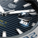 Tag Heuer Aquaracer Blue Dial Watch for Men - WAY2012.BA0927 Authentic Buy Shop Now