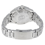 Tag Heuer Aquaracer Calibre 5 Automatic Blue Dial Silver Steel Strap Watch for Men - WAY2012.BA0927 Authentic Buy Shop Now