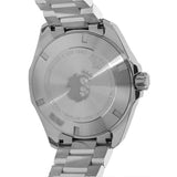 Tag Heuer Aquaracer Black Dial Watch for Men - WAY201D.BA0927 Authentic Buy Shop Now