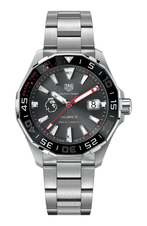 Tag Heuer Aquaracer Black Dial Watch for Men - WAY201D.BA0927 Authentic Buy Shop Now
