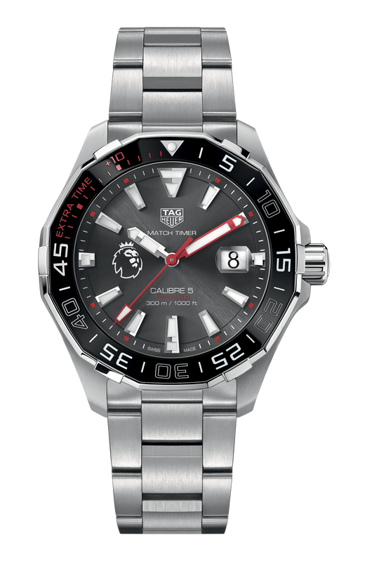Tag Heuer Aquaracer Black Dial Watch for Men - WAY201D.BA0927 Authentic Buy Shop Now