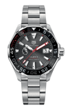 Tag Heuer Aquaracer Black Dial Watch for Men - WAY201D.BA0927 Authentic Buy Shop Now