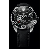 Tag Heuer Aquaracer Moon Black Dial Watch for Men - WAY201J.FC6370 Authentic Buy Shop Now