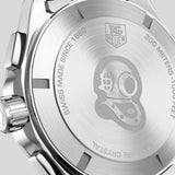Tag Heuer Aquaracer Blue Dial Watch for Men - WAY201T.BA0927 Authentic Buy Shop Now