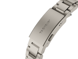 Tag Heuer Aquaracer Calibre 5 Bamford Limited Edition Black Dial Grey Steel Strap Watch for Men - WAY208C.FC6383 Authentic Buy Shop Now