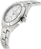 Tag Heuer Aquaracer Automatic White Dial Silver Steel Strap Watch for Men - WAY2111.BA0928 Authentic Buy Shop Now