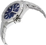 Tag Heuer Aquaracer Blue Dial Watch for Men - WAY2112.BA0928 Authentic Buy Shop Now