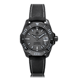 Tag Heuer Aquaracer Black Dial Watch for Men - WAY218B.FC6364 Authentic Buy Shop Now