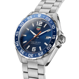 Tag Heuer Formula 1 Blue Dial Watch for Men - WAZ1010.BA0842 Authentic Buy Shop Now