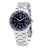 Tag Heuer Formula 1 Blue Dial Watch for Men - WAZ1010.BA0842 Authentic Buy Shop Now