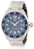 Tag Heuer Formula 1 Blue Dial Watch for Men - WAZ1010.BA0842 Authentic Buy Shop Now