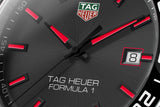 Tag Heuer Formula 1 Anthracite Dial Watch for Men - WAZ1018.BA0842 Authentic Buy Shop Now