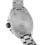 Tag Heuer Formula 1 Quartz Black Dial Silver Steel Strap Watch for Men - WAZ1110.BA0875 Authentic Buy Shop Now