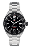 Tag Heuer Formula 1 Black Dial Watch for Men - WAZ1110.BA0875 Authentic Buy Shop Now