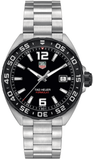 Tag Heuer Formula 1 Black Dial Watch for Men - WAZ1110.BA0875 Authentic Buy Shop Now