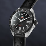 Tag Heuer Formula 1 Black Dial Watch for Men - WAZ1110.FT8023 Authentic Buy Shop Now