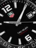 Tag Heuer Formula 1 Black Dial Watch for Men - WAZ1110.FT8023 Authentic Buy Shop Now