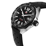 Tag Heuer Formula 1 Black Dial Watch for Men - WAZ1110.FT8023 Authentic Buy Shop Now