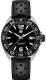 Tag Heuer Formula 1 Black Dial Watch for Men - WAZ1110.FT8023 Authentic Buy Shop Now
