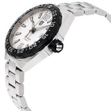 Tag Heuer Formula 1 White Dial Watch for Men - WAZ1111.BA0875 Authentic Buy Shop Now