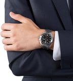 Tag Heuer Formula 1 Quartz Black Dial Watch For Men - WAZ1112.BA0875 Authentic Buy Shop Now