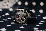 Tag Heuer Formula 1 Alec Monopoly Black Dial Watch for Men - WAZ1117.FT8023 Authentic Buy Shop Now