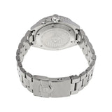 Tag Heuer Formula 1 Black Dial Silver Steel Strap Watch for Men - WAZ111A.BA0875 Authentic Buy Shop Now