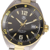 Tag Heuer Formula 1 Black Dial Watch for Men - WAZ1121.BB0879 Authentic Buy Shop Now