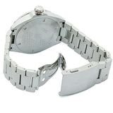 Tag Heuer Formula 1 Calibre 5 Chronograph Anthracite Dial Silver Steel Strap Watch for Men - WAZ2011.BA0842 Authentic Buy Shop Now