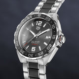 Tag Heuer Formula 1 Anthracite Dial Watch for Men - WAZ2011.BA0843 Authentic Buy Shop Now
