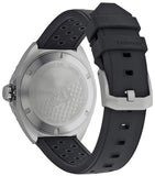 Tag Heuer Formula 1 Automatic Black Dial Black Rubber Strap Watch for Men - WAZ2113.FT8023 Authentic Buy Shop Now