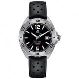 Tag Heuer Formula 1 Black Dial Watch for Men - WAZ2113.FT8023 Authentic Buy Shop Now