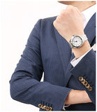 Tag Heuer Formula 1 Calibre 5 Automatic White Dial Silver Steel Strap Watch for Men - WAZ2114.BA0875 Authentic Buy Shop Now