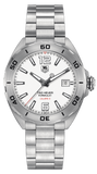 Tag Heuer Formula 1 White Dial Watch for Men - WAZ2114.BA0875 Authentic Buy Shop Now