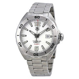 Tag Heuer Formula 1 White Dial Watch for Men - WAZ2114.BA0875 Authentic Buy Shop Now