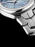 Tag Heuer Link Quartz Mother of Pearl Dial Silver Steel Strap Watch for Women - WBC1311.BA0600 Authentic Buy Shop Now