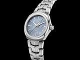 Tag Heuer Link Quartz Mother of Pearl Dial Silver Steel Strap Watch for Women - WBC1311.BA0600 Authentic Buy Shop Now