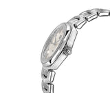 Tag Heuer Link Quartz Diamonds Mother of Pearl Dial Silver Steel Strap Watch for Women - WBC1312.BA0600 Authentic Buy Shop Now