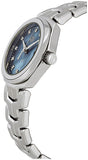 Tag Heuer Link Quartz Diamonds Blue Mother of Pearl Dial Silver Steel Strap Watch for Women - WBC1313.BA0600 Authentic Buy Shop Now