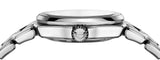 Tag Heuer Link Quartz Diamonds Blue Mother of Pearl Dial Silver Steel Strap Watch for Women - WBC1313.BA0600 Authentic Buy Shop Now