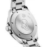 Tag Heuer Aquaracer White Dial Watch for Men - WBD1111.BA0928 Authentic Buy Shop Now