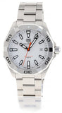 Tag Heuer Aquaracer White Dial Watch for Men - WBD1111.BA0928 Authentic Buy Shop Now