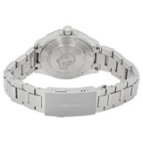 Tag Heuer Aquaracer Blue Dial Silver Steel Strap Watch for Men - WBD1112.BA0928 Authentic Buy Shop Now