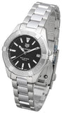 Tag Heuer Aquaracer Black Dial Watch for Women - WBD1310.BA0740 Authentic Buy Shop Now